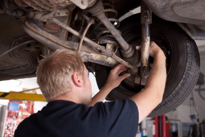 Vehicle inspections Hailsham