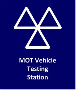 Heathfield MOT